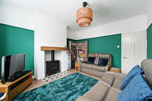 Cartmell Road Woodseats